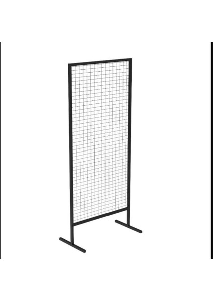 Tel Pano Stand - Telli Aksesuar Çorap Standı, Tel Çorap Standı