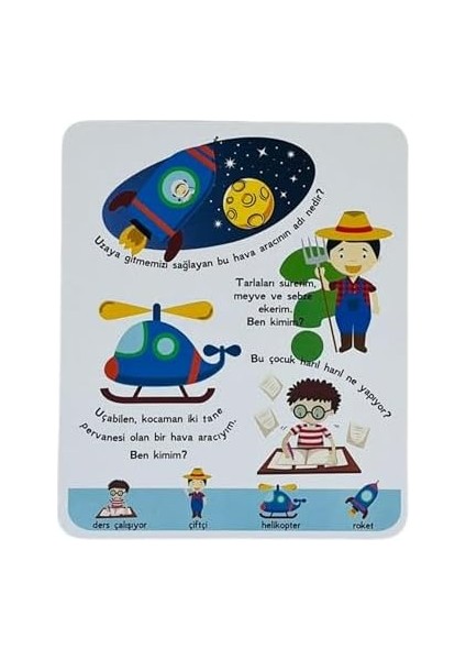 Için Ilk 100 Sorular Kelime Zeka Kartları Eğitici Yeni Doğan Kartları modelleri