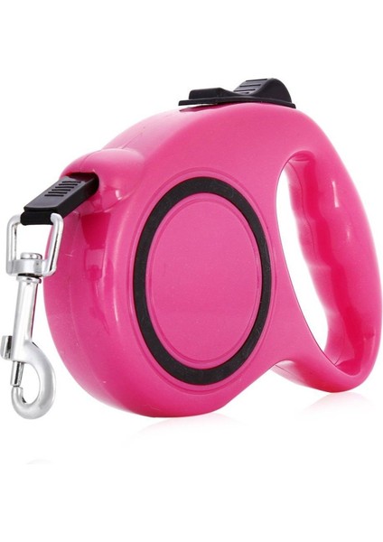 Otomatik Makaralı Evcil Hayvan Tasması 3 Metre - Köpek Gezdirme Geri Çekilebilen Tasma modelleri