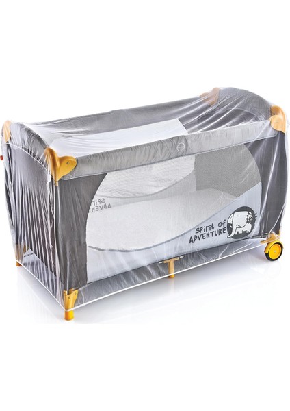 Oyun Sinekliği, Beyaz