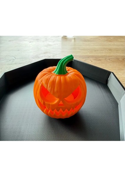 Balkabağı Mum LED Işık fiyatları