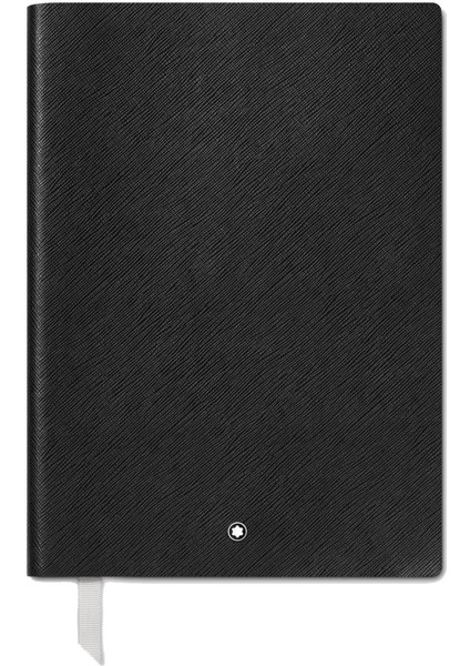 163 Siyah Defter 129632