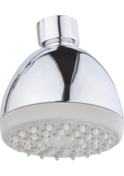 Solo C Duş Başlığı A45635 Krom