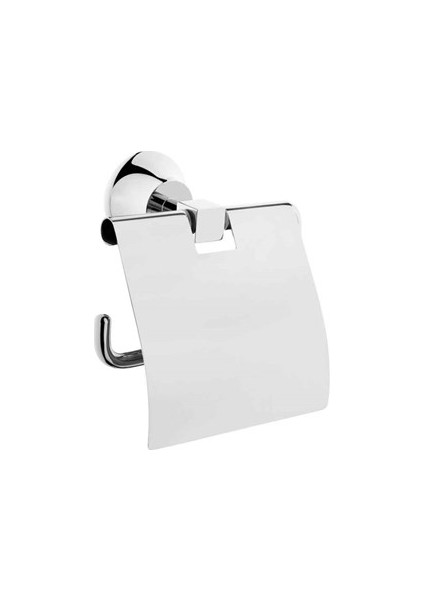 Juno Classic A44422 Tuvalet Kağıtlığı, Krom