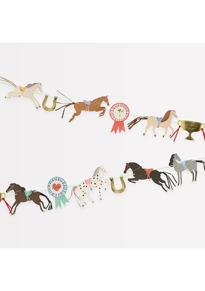 - Garland - Atlar Asılan Süs fiyatları