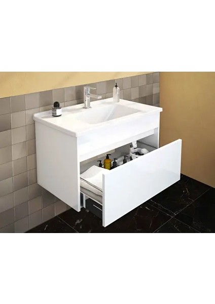 Flo S A41936 Krom Lavabo Bataryası fırsatları
