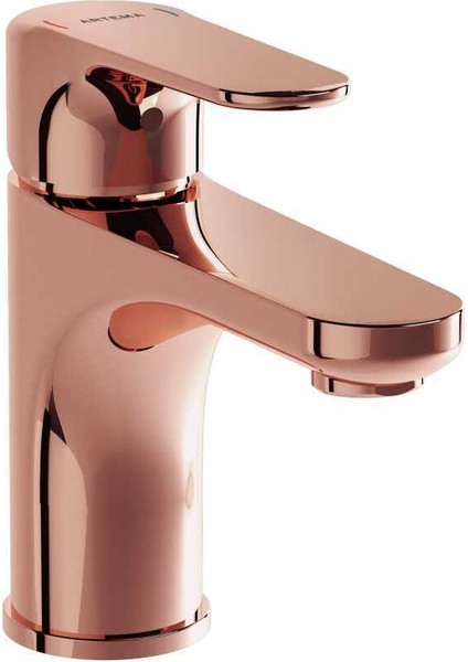 Root Round Lavabo Bataryası A4270526 Bakır indirimleri