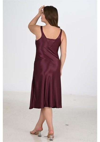 2li Mürdüm Sabahlık Takımı Bigsize 6223