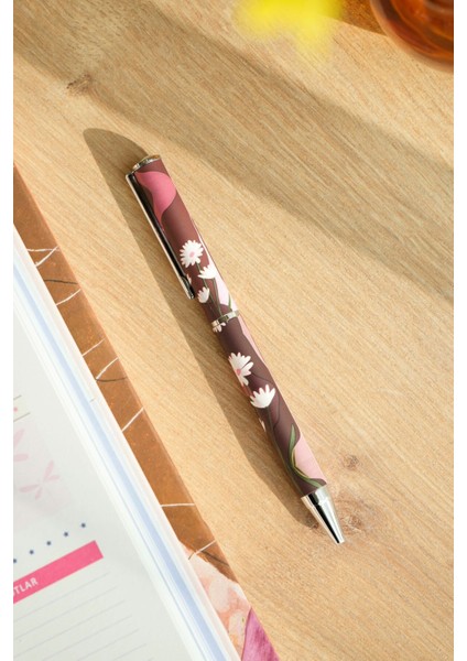 Callıpso 0.7 mm Mavi Tükenmez Kalem fırsatları