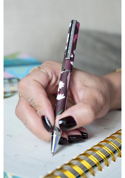 Callıpso 0.7 mm Mavi Tükenmez Kalem indirimleri