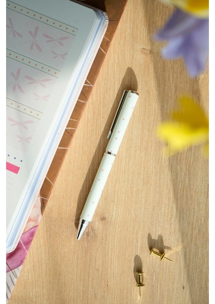 Callıpso 0.7 mm Mavi Tükenmez Kalem fırsatları