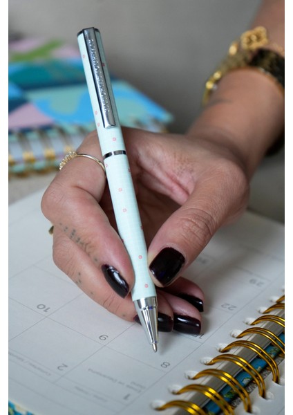 Callıpso 0.7 mm Mavi Tükenmez Kalem indirimleri