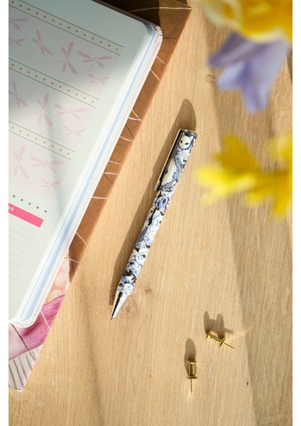 Callıpso 0.7 mm Mavi Tükenmez Kalem fırsatları