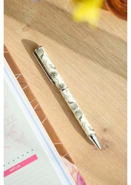 Callıpso 0.7 mm Mavi Tükenmez Kalem fırsatları