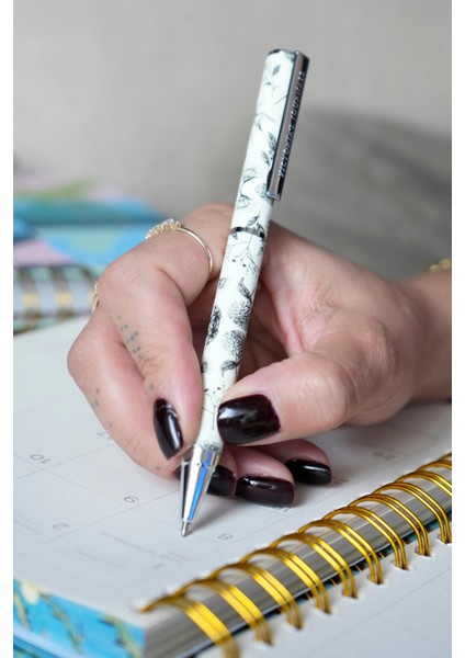 Callıpso 0.7 mm Mavi Tükenmez Kalem indirimleri