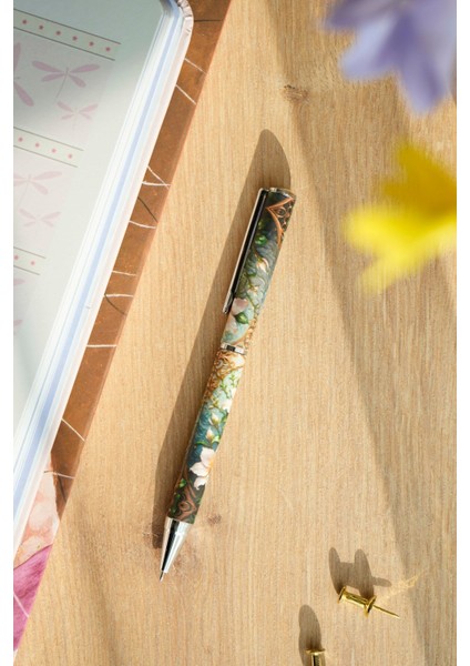 Callıpso 0.7 mm Mavi Tükenmez Kalem indirimleri