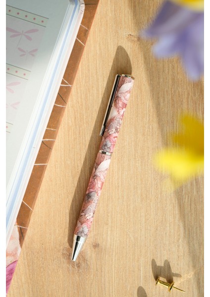 Callıpso 0.7 mm Mavi Tükenmez Kalem indirimleri