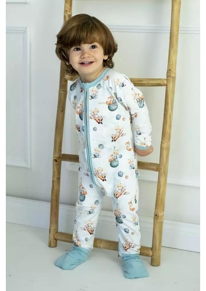Uyku Tulumu 1.0 TOG Little Prince Zee-Suit
