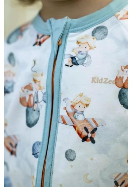 Uyku Tulumu 1.0 TOG Little Prince Zee-Suit fiyatları