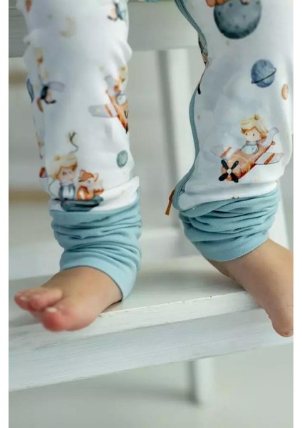 Uyku Tulumu 1.0 TOG Little Prince Zee-Suit modelleri