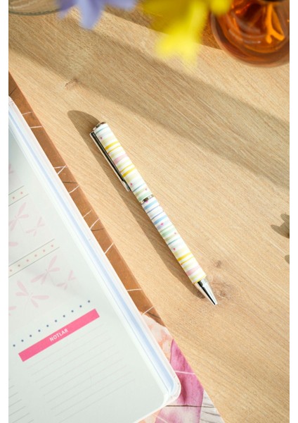 Callıpso 0.7 mm Mavi Tükenmez Kalem fırsatları