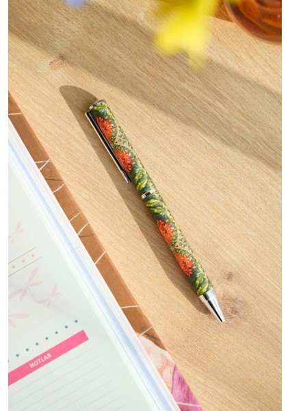 Callıpso 0.7 mm Mavi Tükenmez Kalem indirimleri