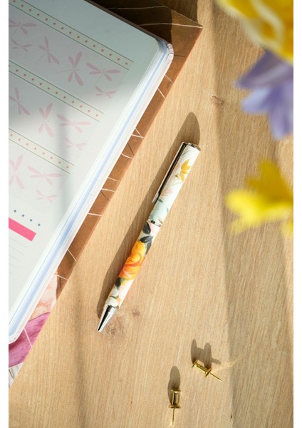 Callıpso 0.7 mm Mavi Tükenmez Kalem fırsatları