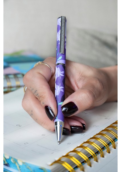 Callıpso 0.7 mm Mavi Tükenmez Kalem indirimleri