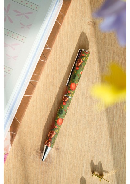 Callıpso 0.7 mm Mavi Tükenmez Kalem fırsatları