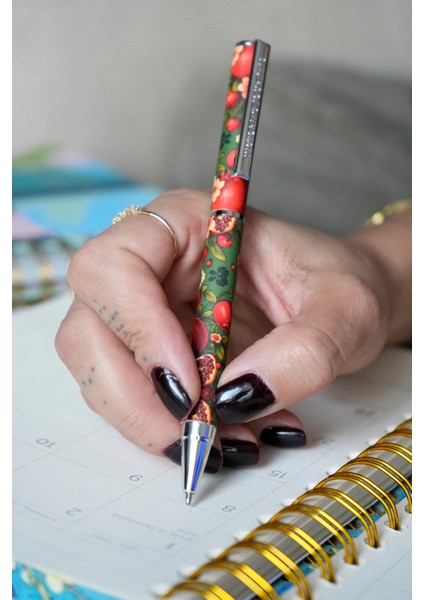 Callıpso 0.7 mm Mavi Tükenmez Kalem indirimleri