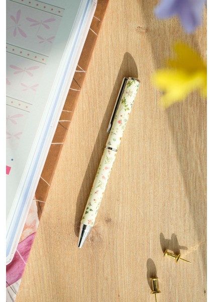 Callıpso 0.7 mm Mavi Tükenmez Kalem fırsatları