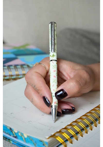 Callıpso 0.7 mm Mavi Tükenmez Kalem indirimleri