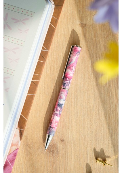 Callıpso 0.7 mm Mavi Tükenmez Kalem fırsatları