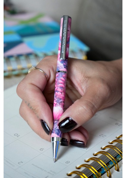 Callıpso 0.7 mm Mavi Tükenmez Kalem indirimleri