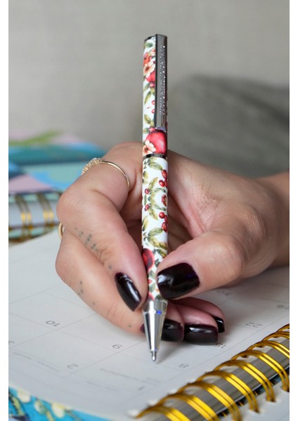 Callıpso 0.7 mm Mavi Tükenmez Kalem indirimleri