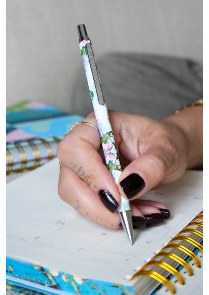 Venus 0.7 mm Mavi Tükenmez Kalem