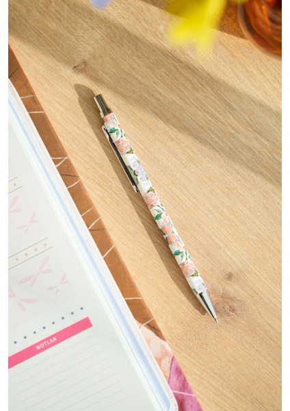 Venus 0.7 mm Mavi Tükenmez Kalem