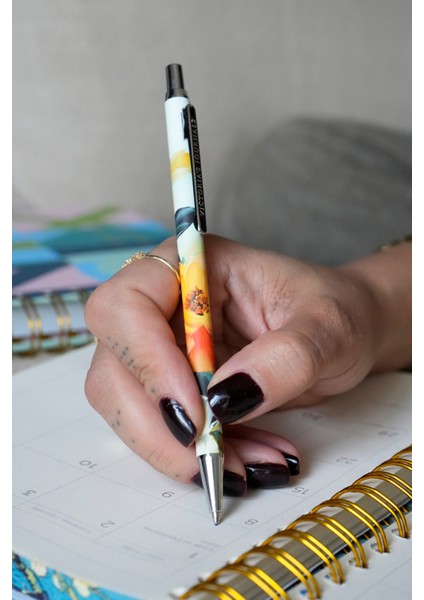 Venus 0.7 mm Mavi Tükenmez Kalem indirimleri