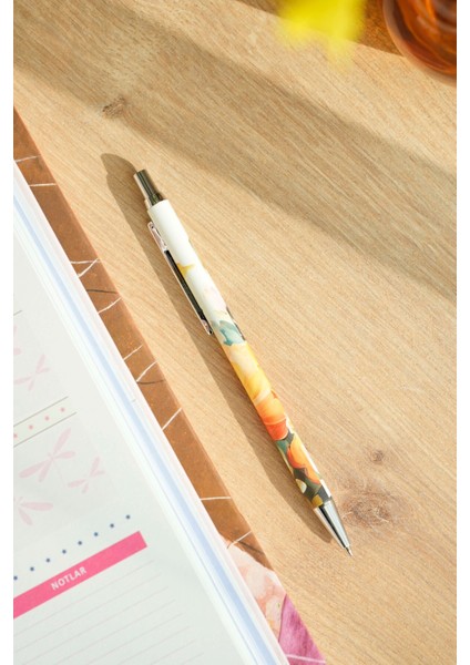 Venus 0.7 mm Mavi Tükenmez Kalem