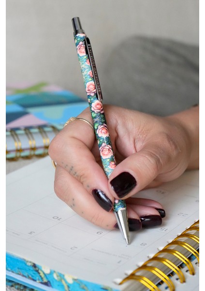 Venus 0.7 mm Mavi Tükenmez Kalem indirimleri