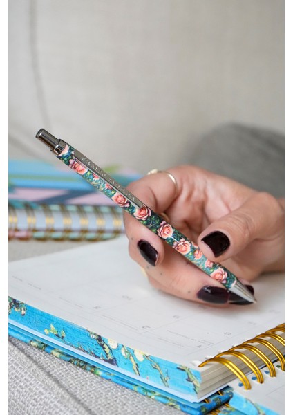 Venus 0.7 mm Mavi Tükenmez Kalem