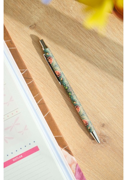 Venus 0.7 mm Mavi Tükenmez Kalem