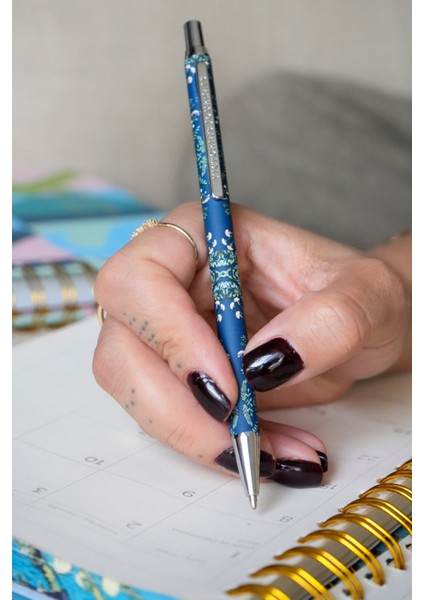 Venus 0.7 mm Mavi Tükenmez Kalem indirimleri