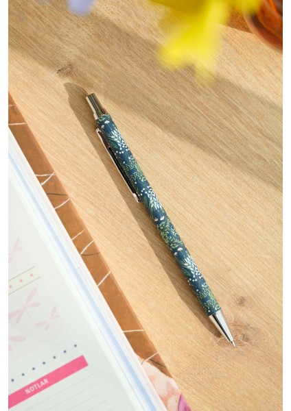 Venus 0.7 mm Mavi Tükenmez Kalem