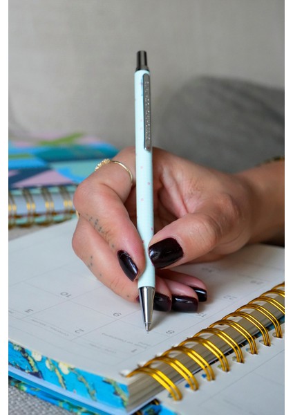 Venus 0.7 mm Mavi Tükenmez Kalem indirimleri