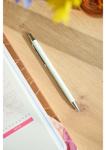 Venus 0.7 mm Mavi Tükenmez Kalem