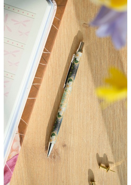 Venus 0.7 mm Mavi Tükenmez Kalem indirimleri