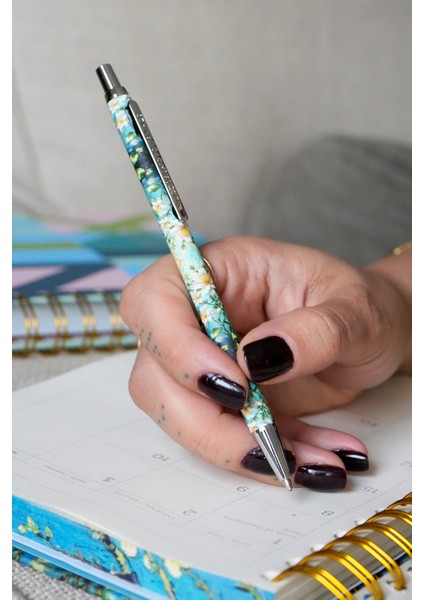 Venus 0.7 mm Mavi Tükenmez Kalem