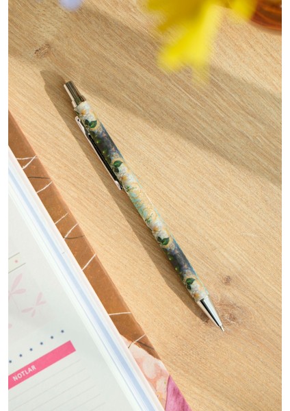 Venus 0.7 mm Mavi Tükenmez Kalem