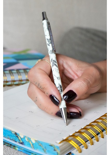 Venus 0.7 mm Mavi Tükenmez Kalem indirimleri